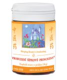 Probuzení šípkové princezny 050