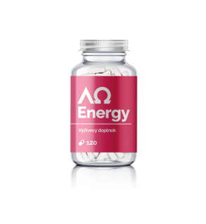 AlfaOmega Energy