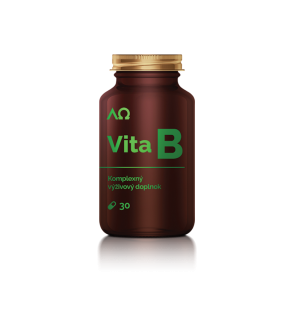 AlfaOmega Vita B